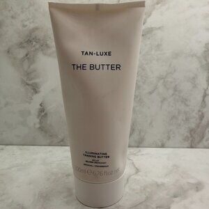 TAN-LUXE THE BUTTER ILLUMINATING TANNING BUTTER 200mL
